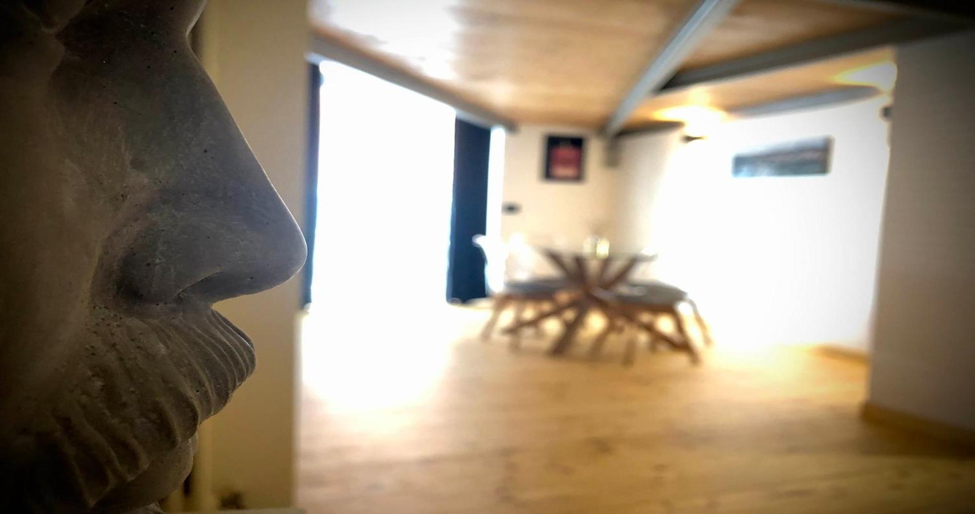 Loft De Quintili Appartement *