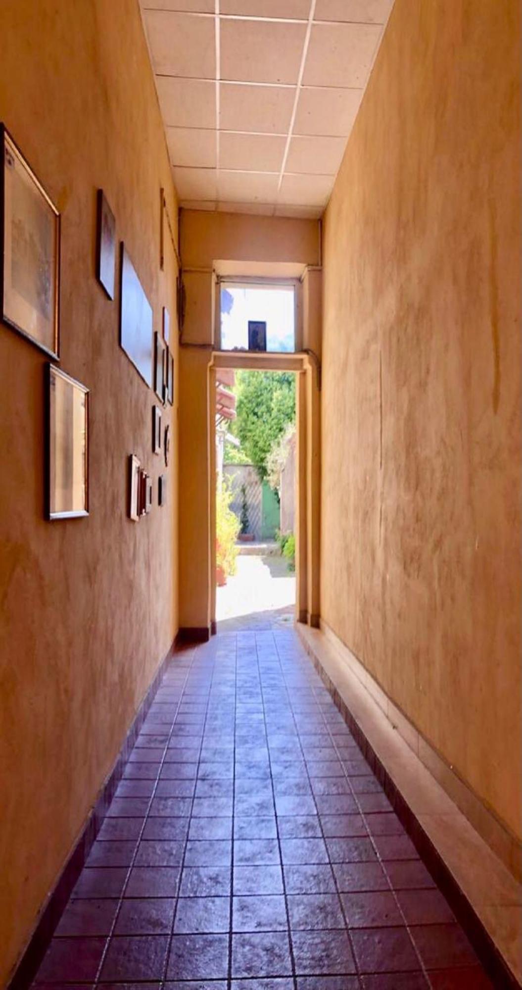 Loft De Quintili *